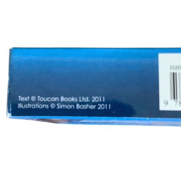 Basher Science Periodic Table Flash Cards Toucan Books Educational Tool - Picture 3 of 3